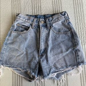 john galt shorts